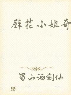 壁花小姐奇遇记