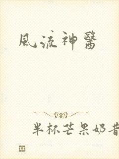 风流神医