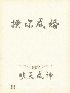 撩你成婚