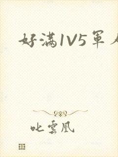 好满1V5军人
