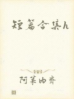 短篇合集h