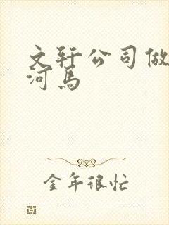 文轩公司做扩张河马