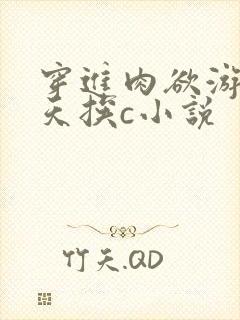穿进肉欲游戏每天挨c小说