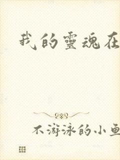 我的灵魂在古代