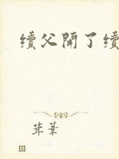 续父开了续女包