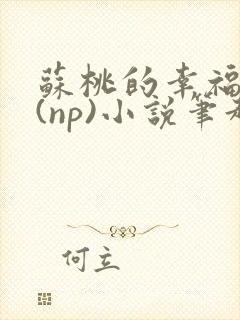 苏桃的幸福生活(np)小说笔趣阁沐沐