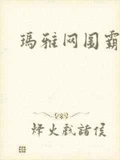 玛雅网图霸天下