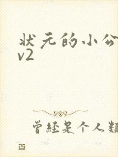 状元的小公主1v2