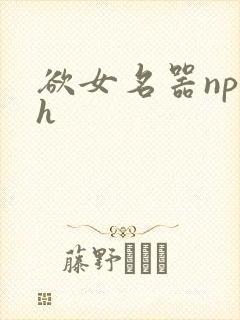 欲女名器np高h