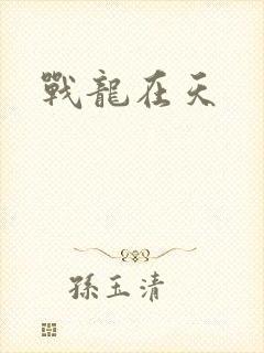 战龙在天