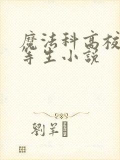 魔法科高校的劣等生小说