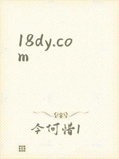 18dy.com