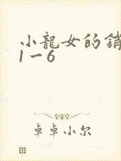 小龙女的销魂夜1一6