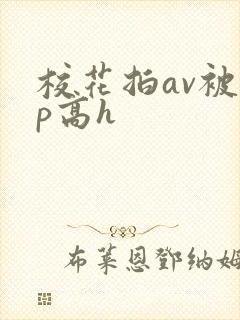 校花拍av被np高h