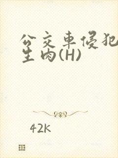 公交车侵犯小男生肉(H)