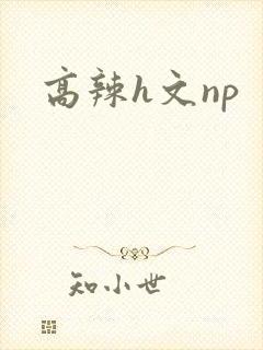 高辣h文np