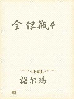 金银瓶4