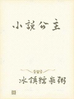 小说公主