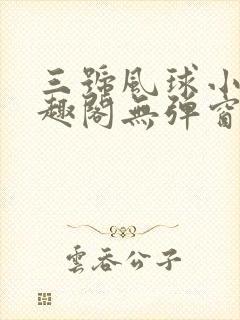 三号风球小说笔趣阁无弹窗txt
