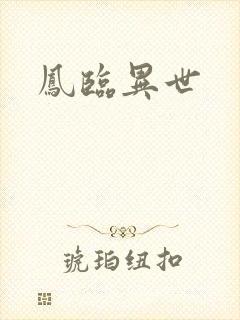 凤临异世