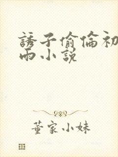 诱子偷伦初尝云雨小说