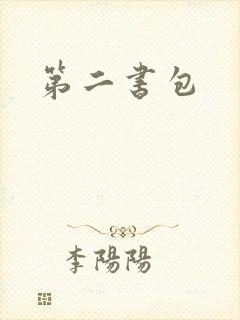 第二书包