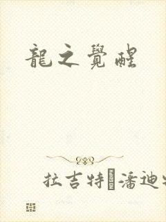 龙之觉醒