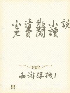 小清欢小说全文免费阅读