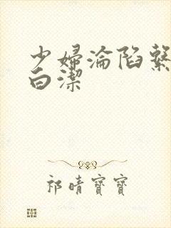 少妇沦陷系列之白洁