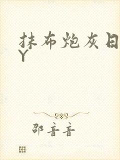 抹布炮灰日记BY