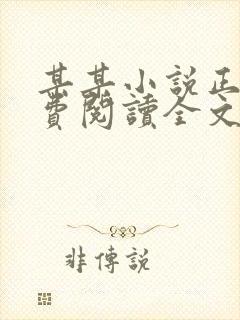 某某小说正版免费阅读全文无弹窗