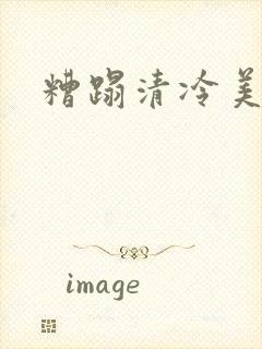 糟蹋清冷美人