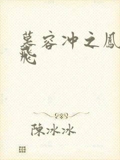 慕容冲之凤凰于飞