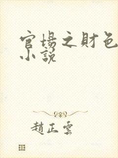 官场之财色诱人小说