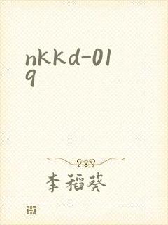 nkkd-019