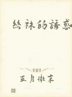 丝袜的诱惑小说