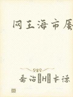 网王海市蜃楼