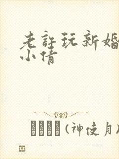 老许玩新婚少妇小倩