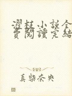 濯枝小说全文免费阅读完结