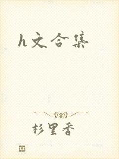h文合集