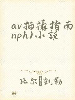 av拍摄指南(nph)小说
