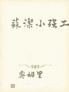 苏洁小强工地情