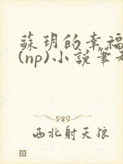 苏玥的幸福生活(np)小说笔趣阁