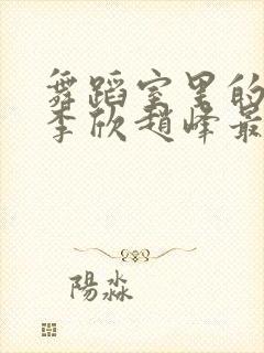 舞蹈室里的景色李欣赵峰最新章节