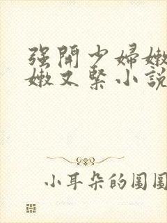 强开少妇嫩苞又嫩又紧小说