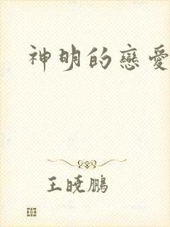神明的恋爱游戏