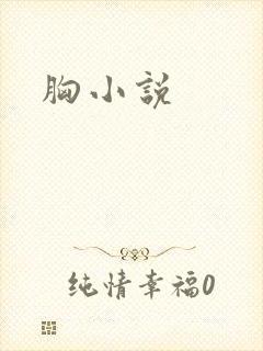 胸小说