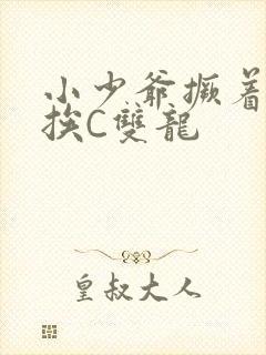 小少爷撅着屁股挨C双龙