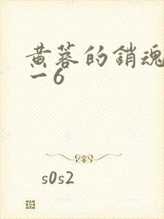 黄蓉的销魂夜1一6