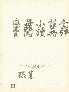 恋母小说全文免费阅读无弹窗笔趣阁